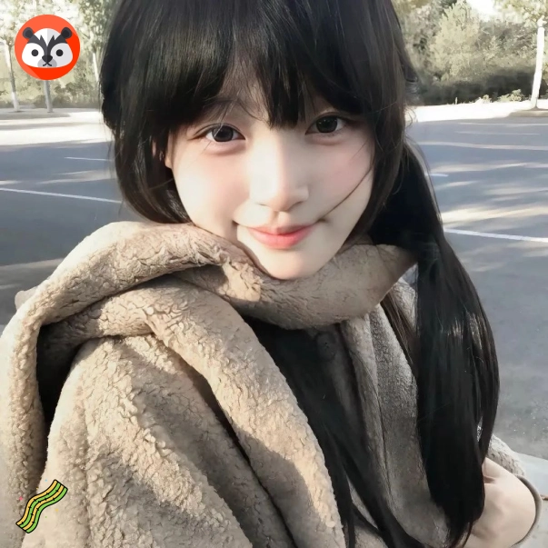 何女士