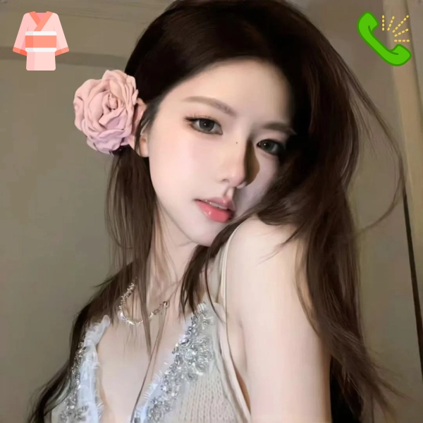 马女士